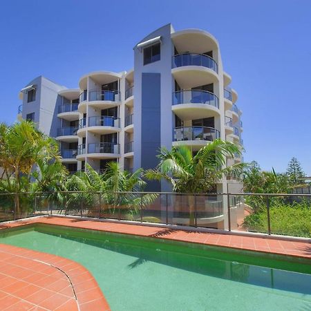 Apartmán Flightdeck 101, 5-7 Clarence Street Port Macquarie Exteriér fotografie