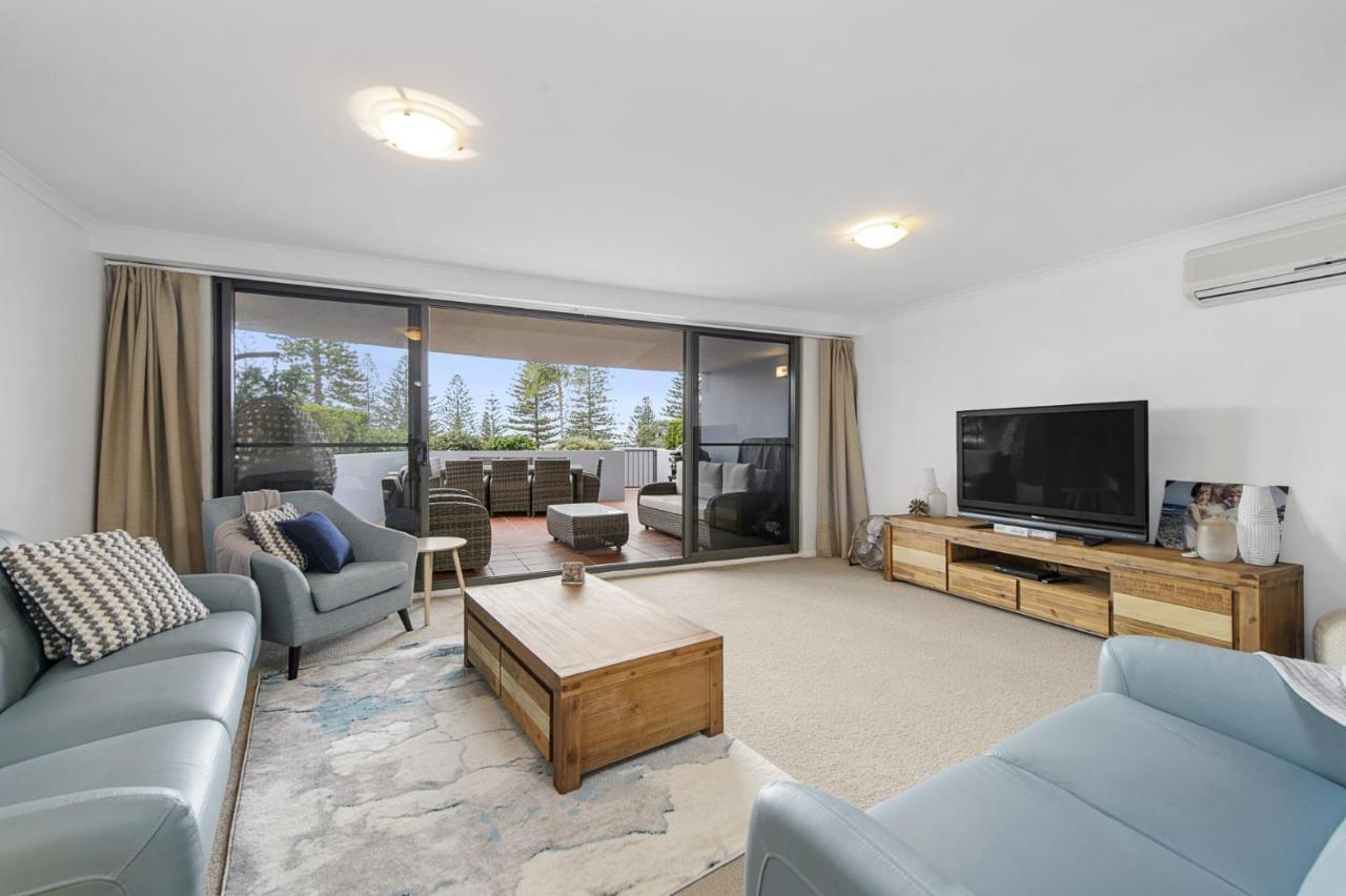 Apartmán Flightdeck 101, 5-7 Clarence Street Port Macquarie Exteriér fotografie