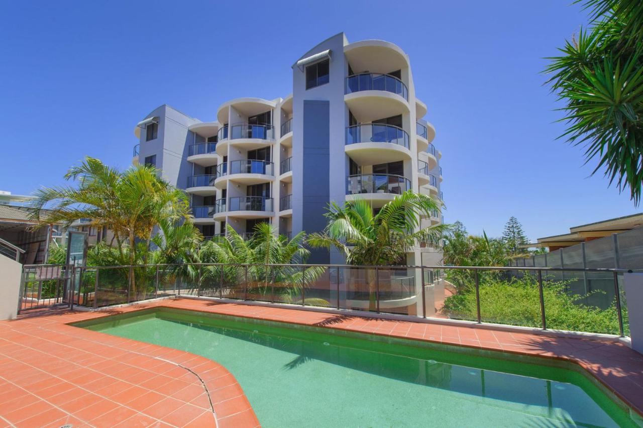 Apartmán Flightdeck 101, 5-7 Clarence Street Port Macquarie Exteriér fotografie