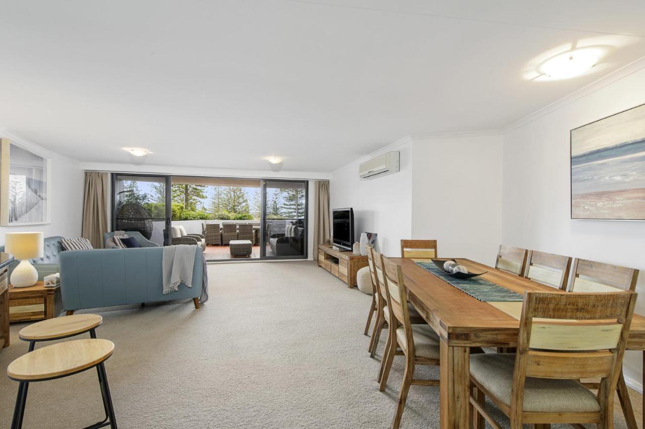 Apartmán Flightdeck 101, 5-7 Clarence Street Port Macquarie Exteriér fotografie