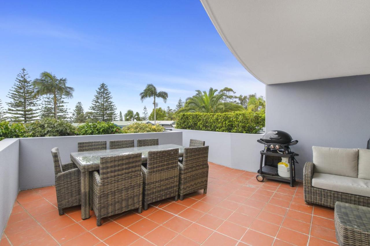 Apartmán Flightdeck 101, 5-7 Clarence Street Port Macquarie Exteriér fotografie